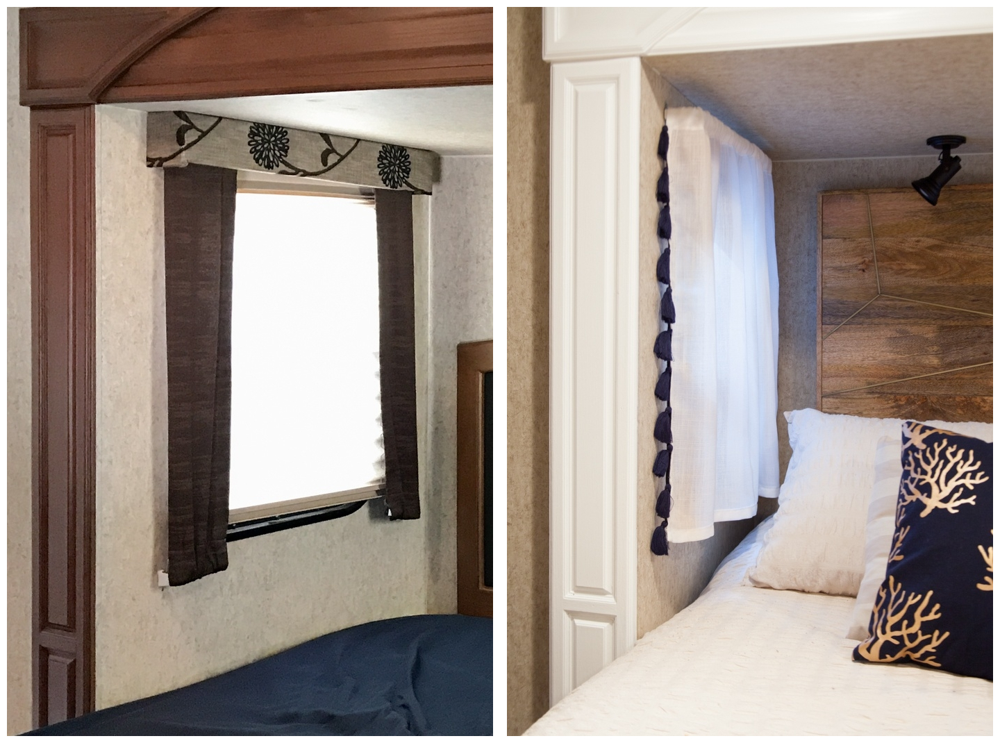 Rv window coverings deals